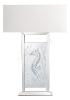 Poseidon lamp - Lalique